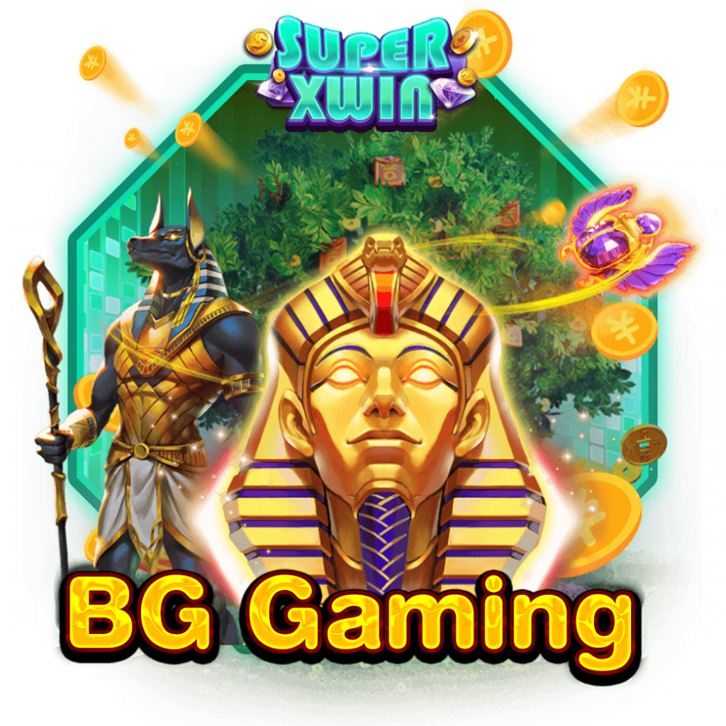 BG Gaming