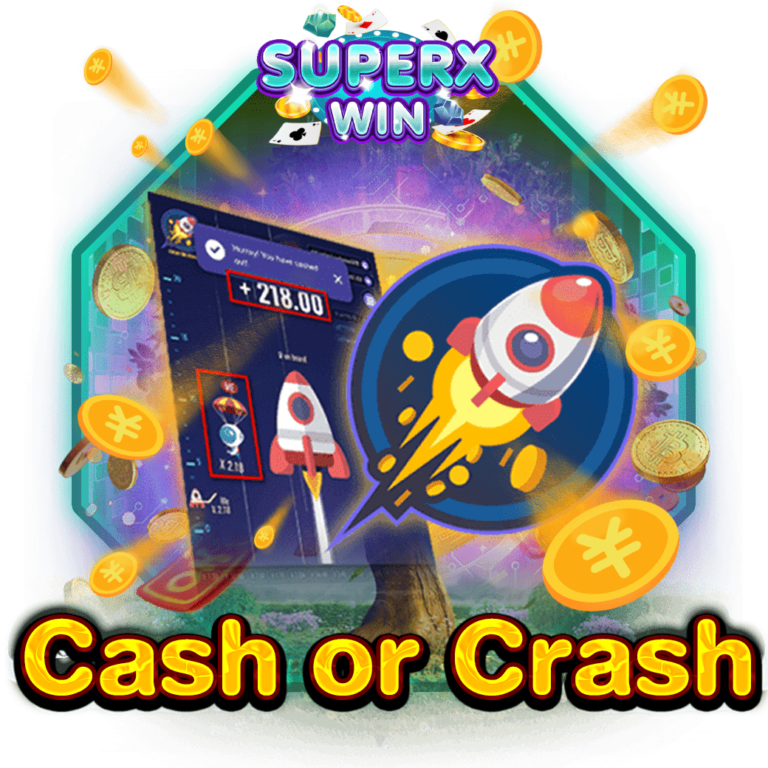 Cash or Crash