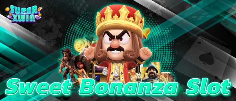 Sweet Bonanza Slot