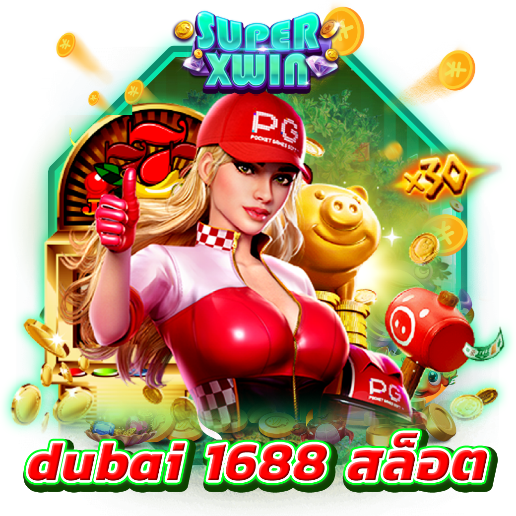 dubai 1688 สล็อต