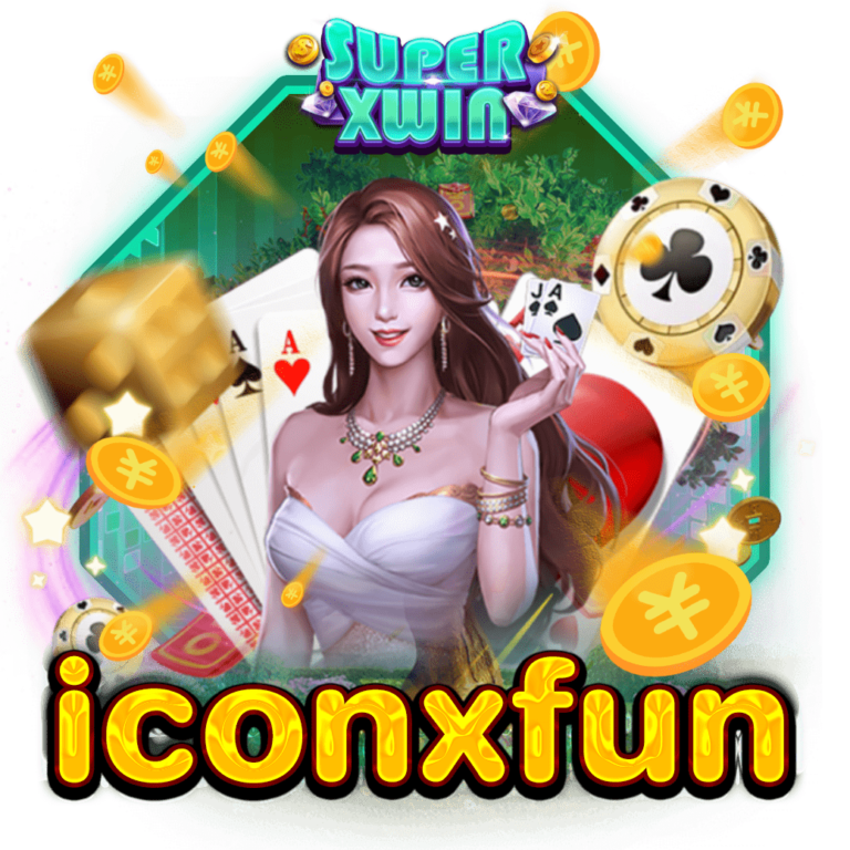 iconxfun