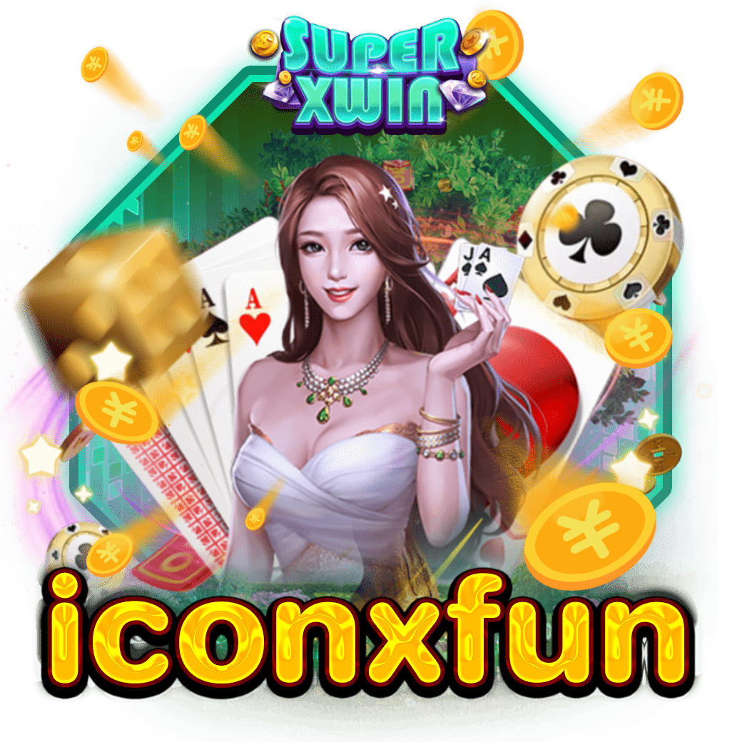 iconxfun