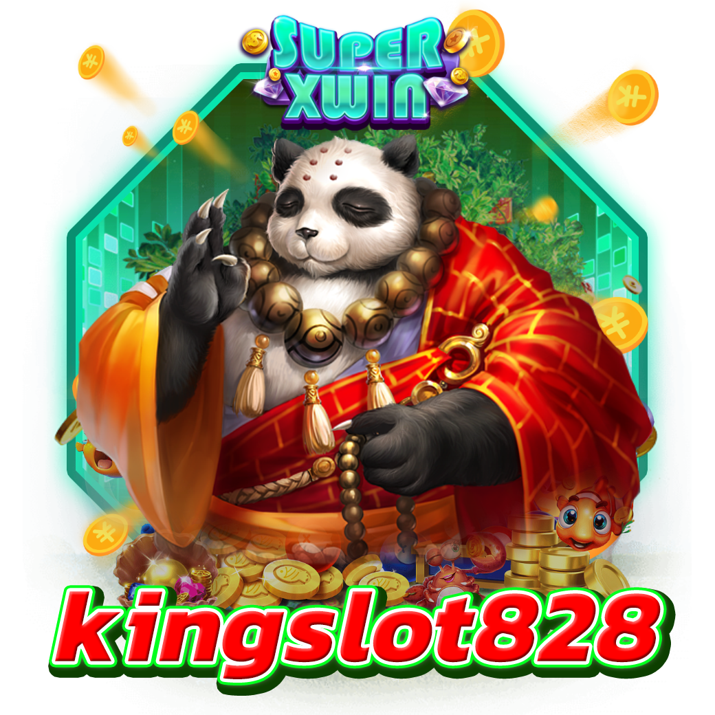 kingslot828