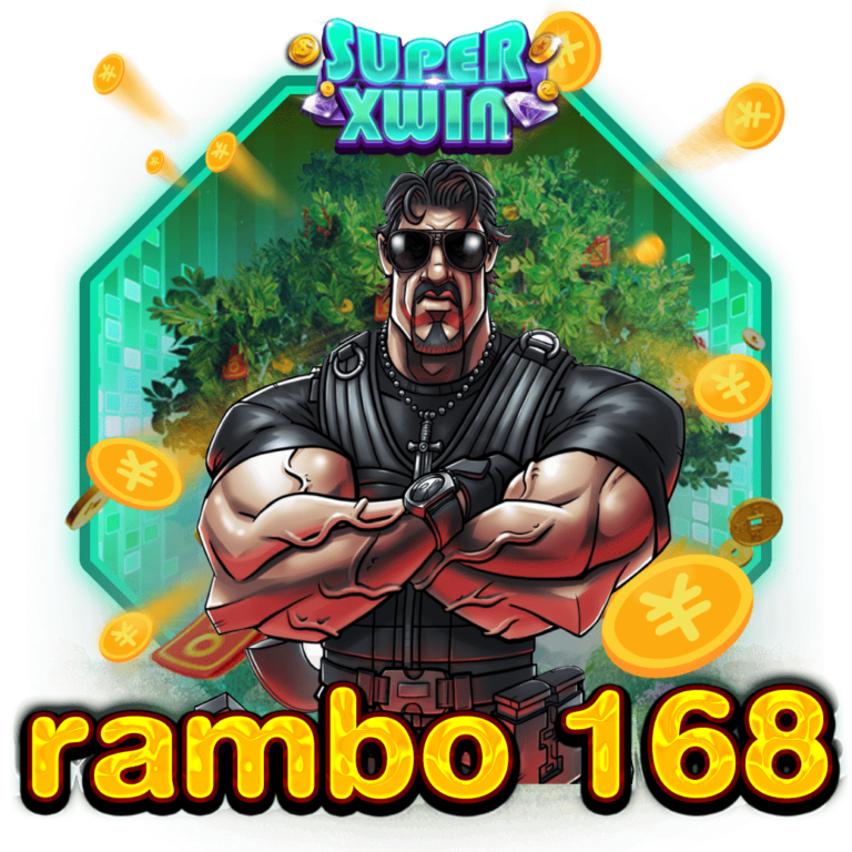 rambo 168