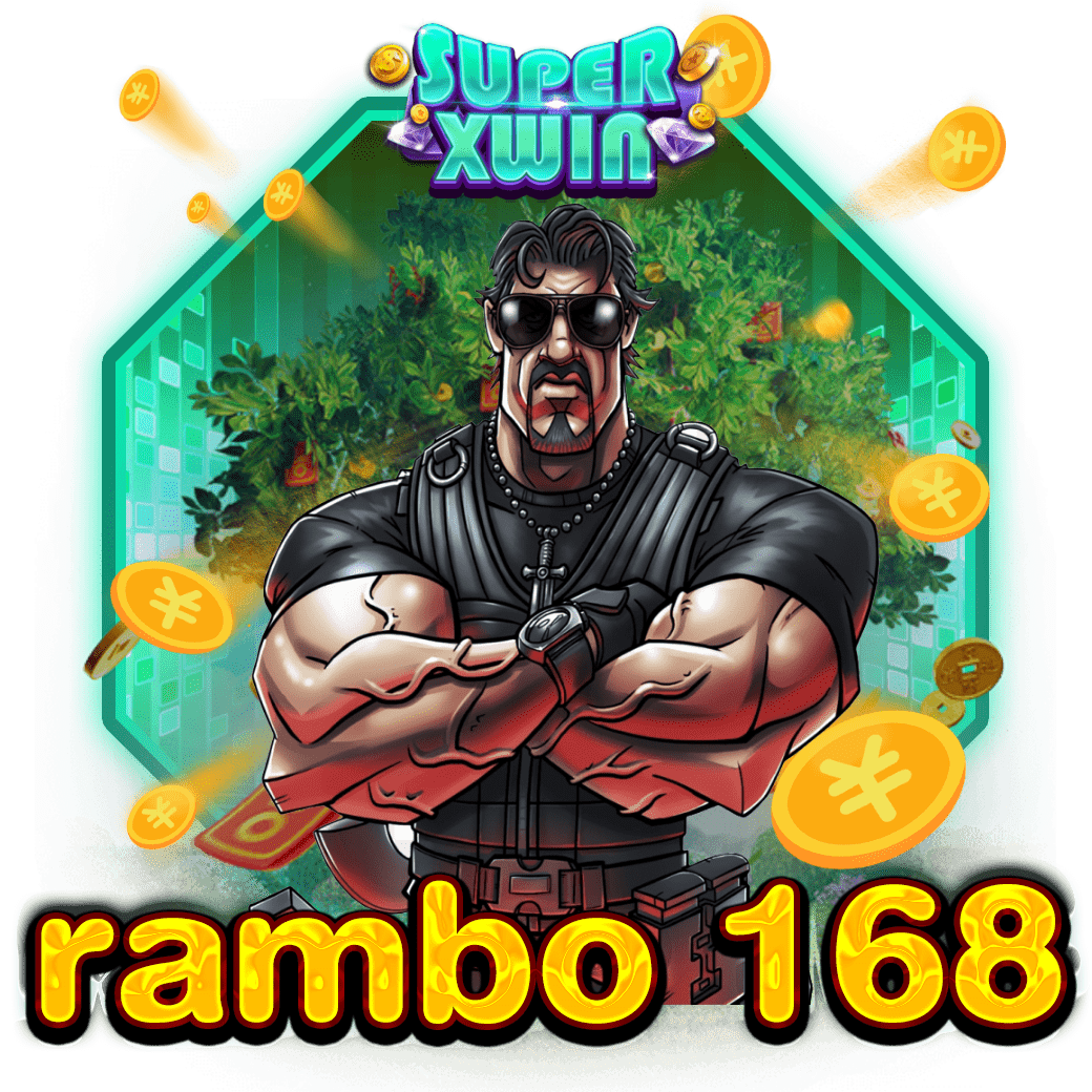 rambo 168