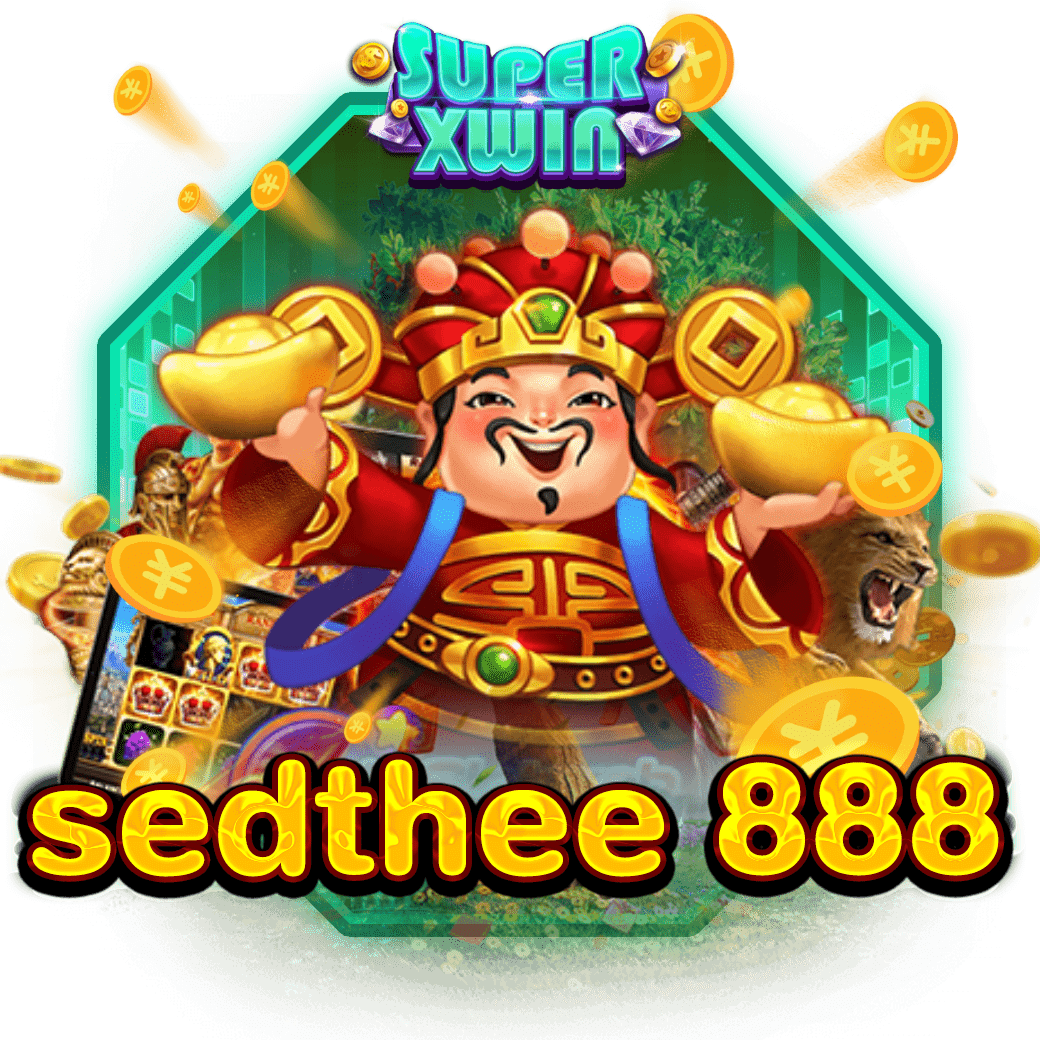 sedthee 888