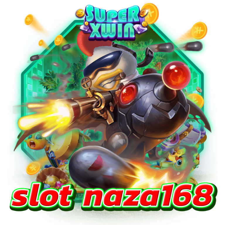 slot naza168