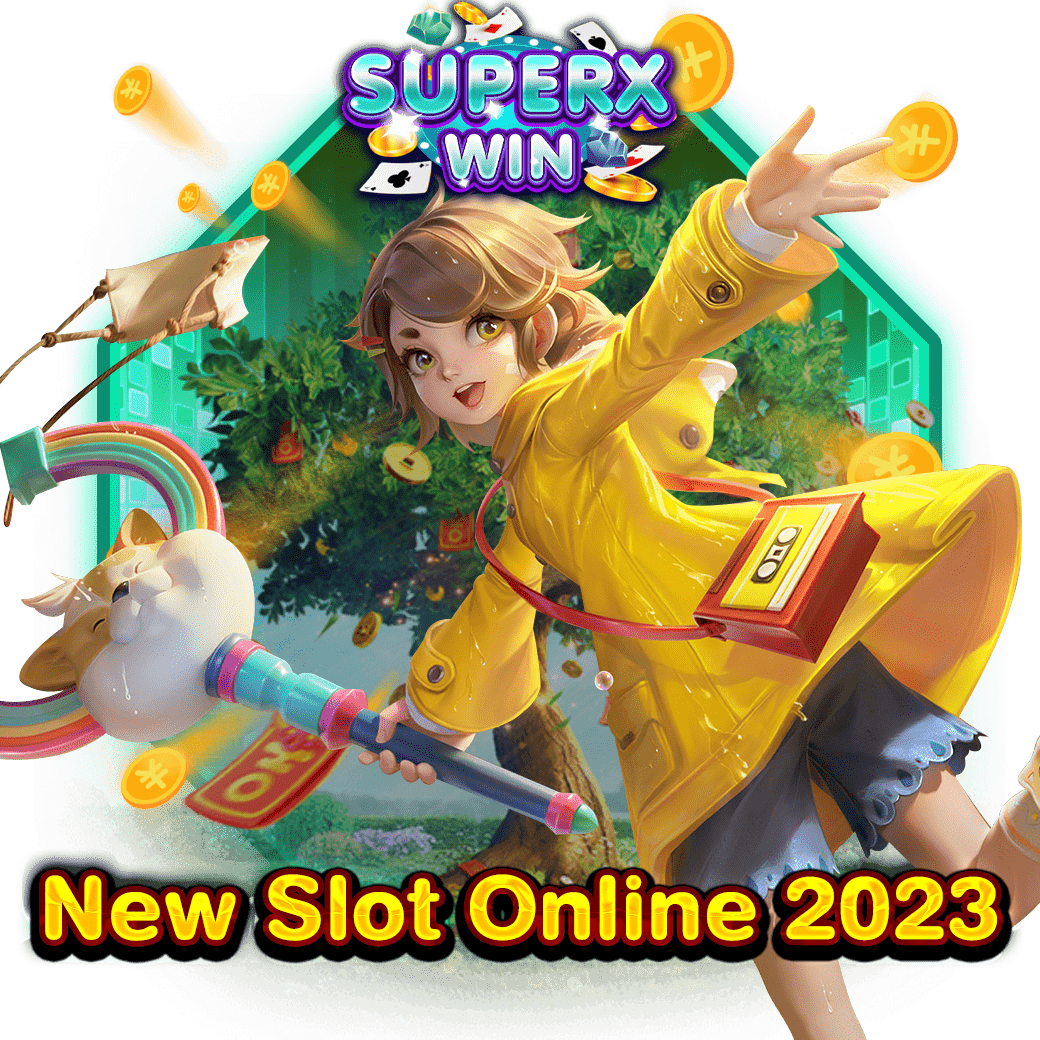 New Slot Online 2023