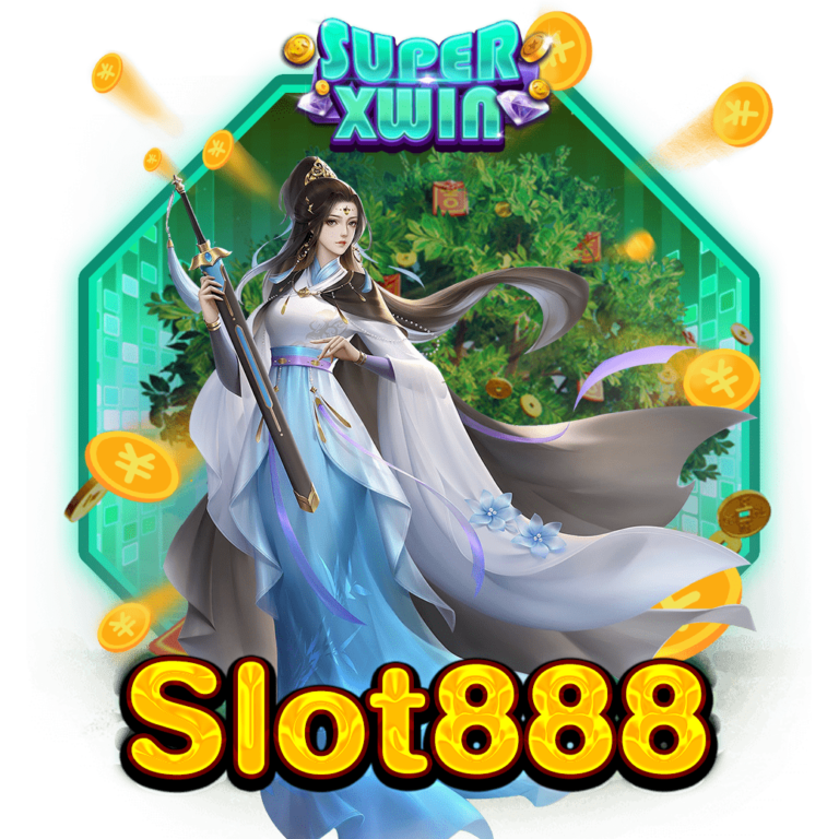 Slot888