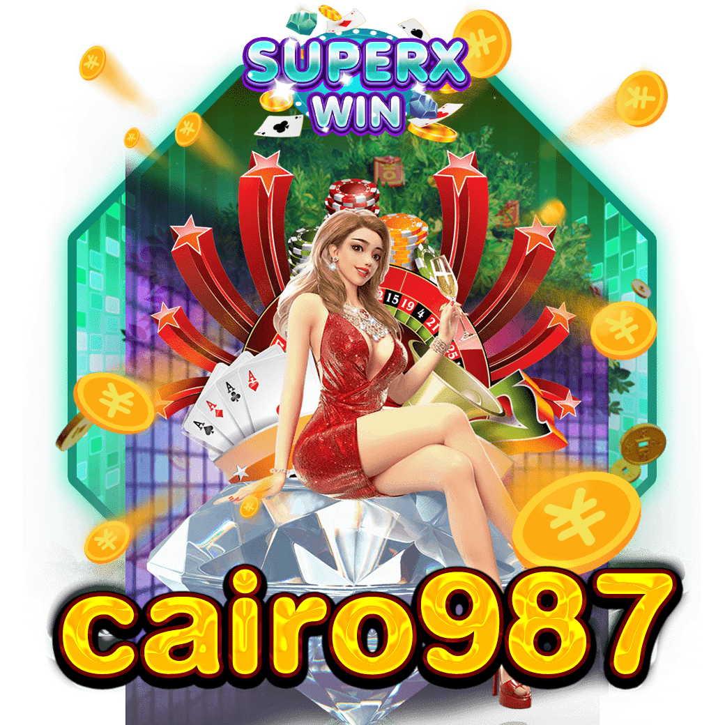 cairo987