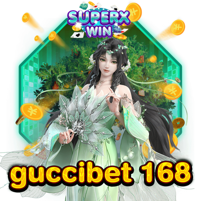 guccibet 168