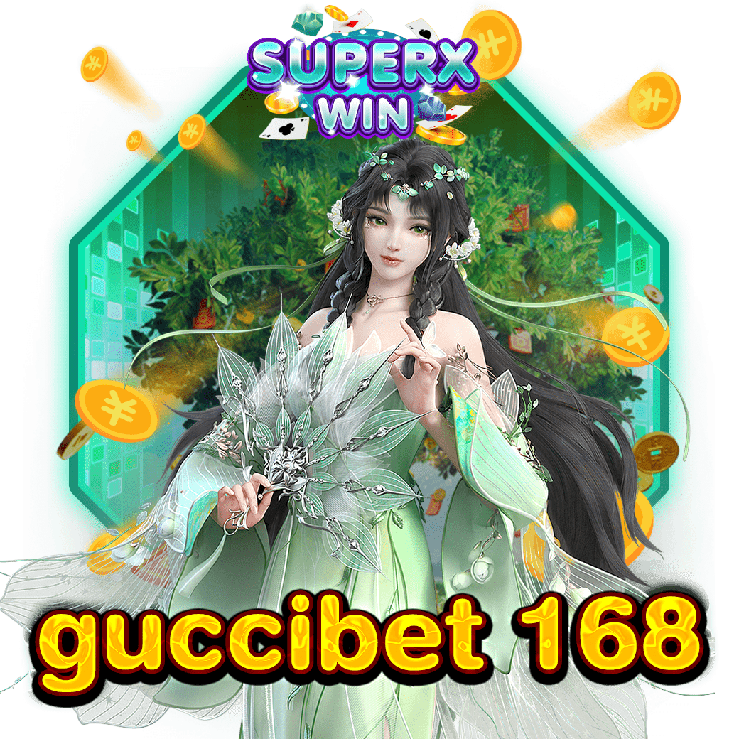 guccibet 168