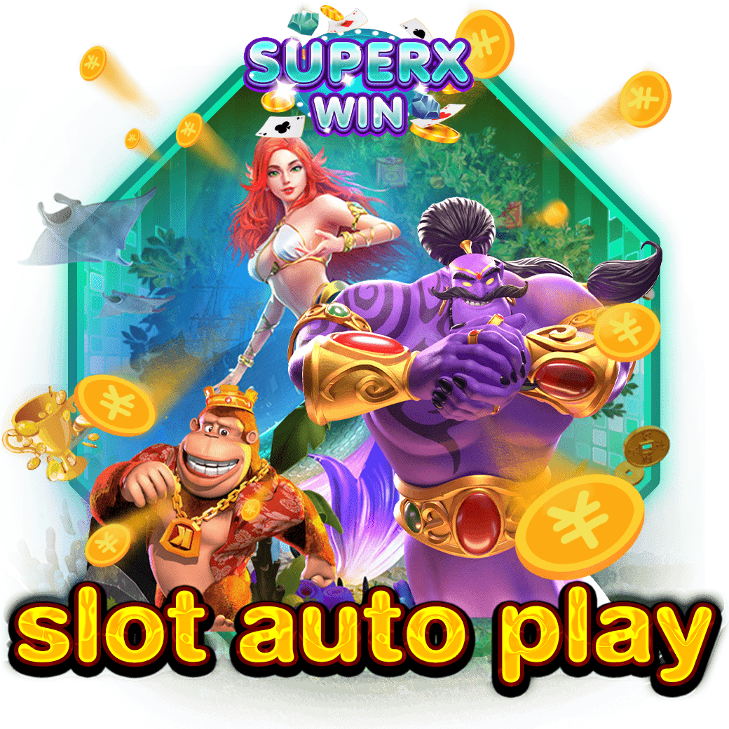 slot auto play