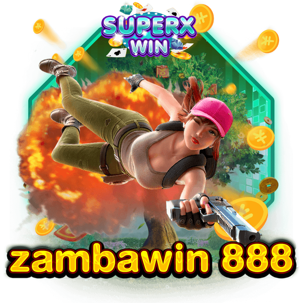 zambawin 888