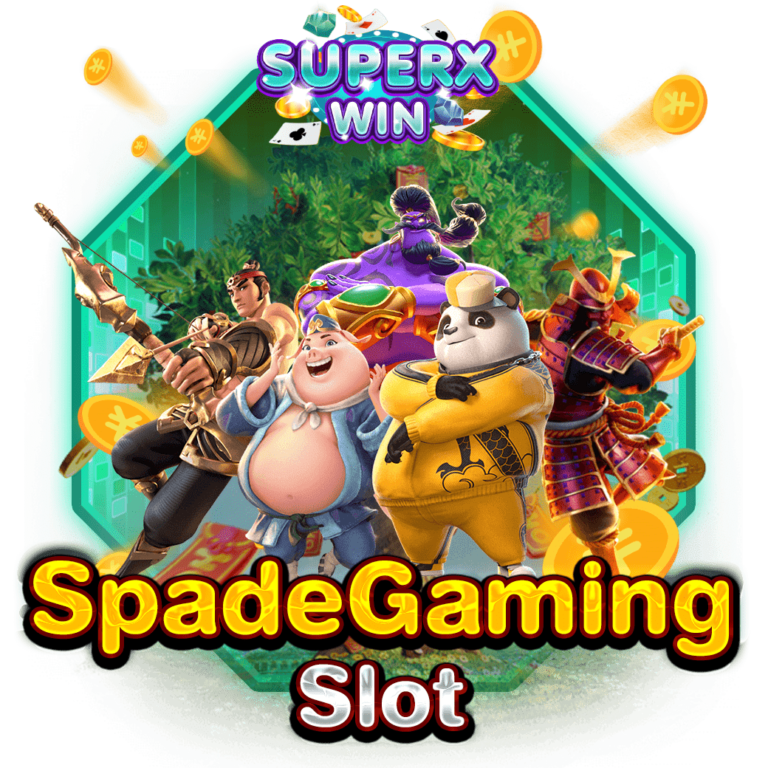 SpadeGaming Slot