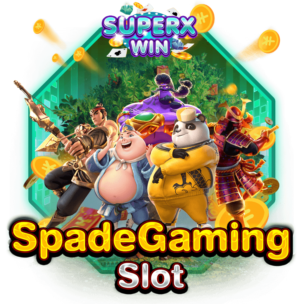 SpadeGaming Slot