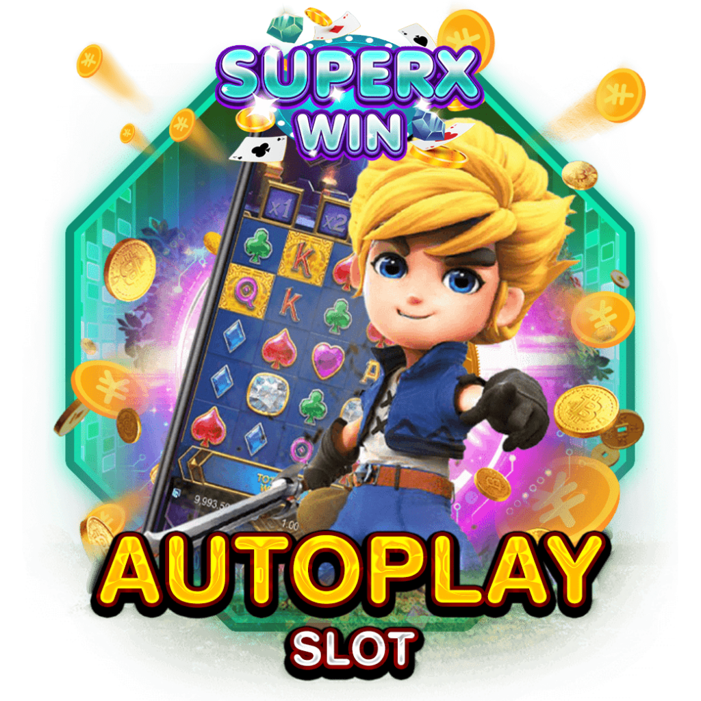 autoplay slot