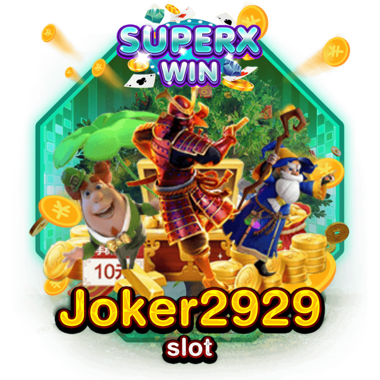 joker2929 slot