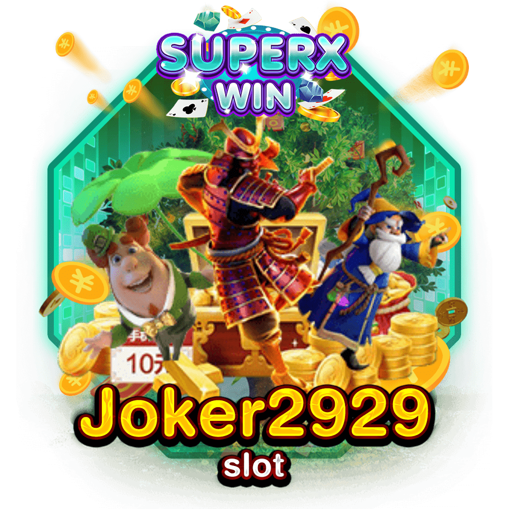 joker2929 slot