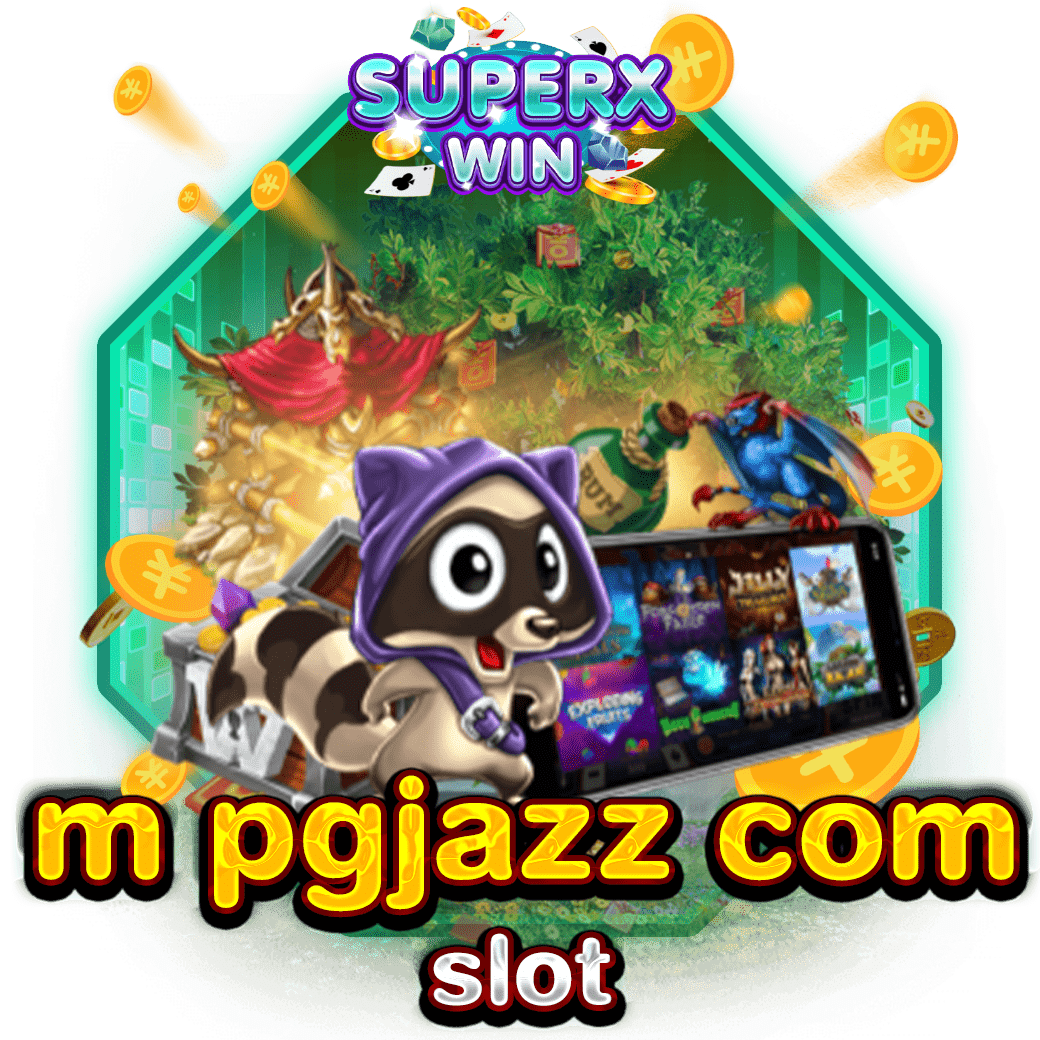 m pgjazz com slot