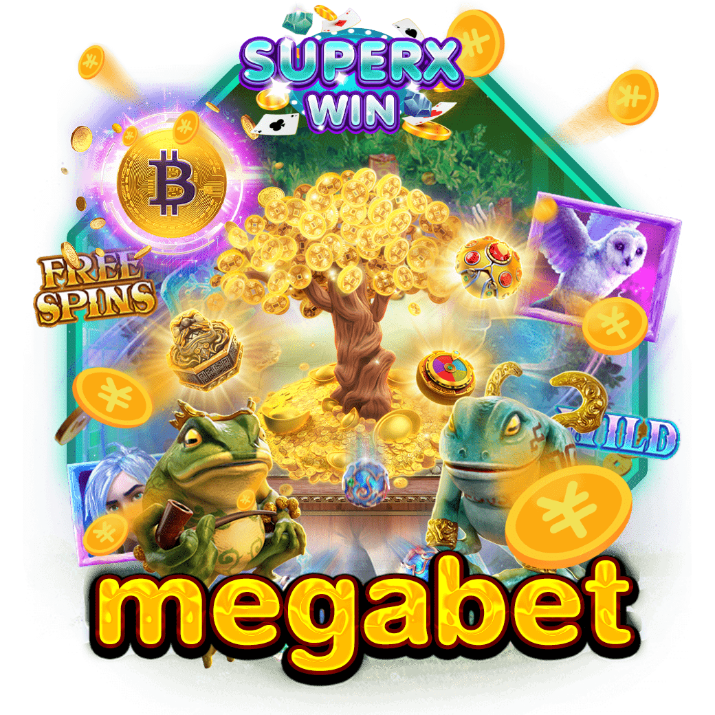 megabet