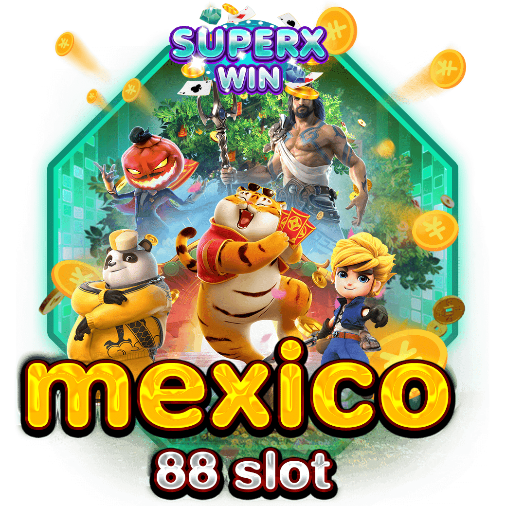 mexico 88 slot