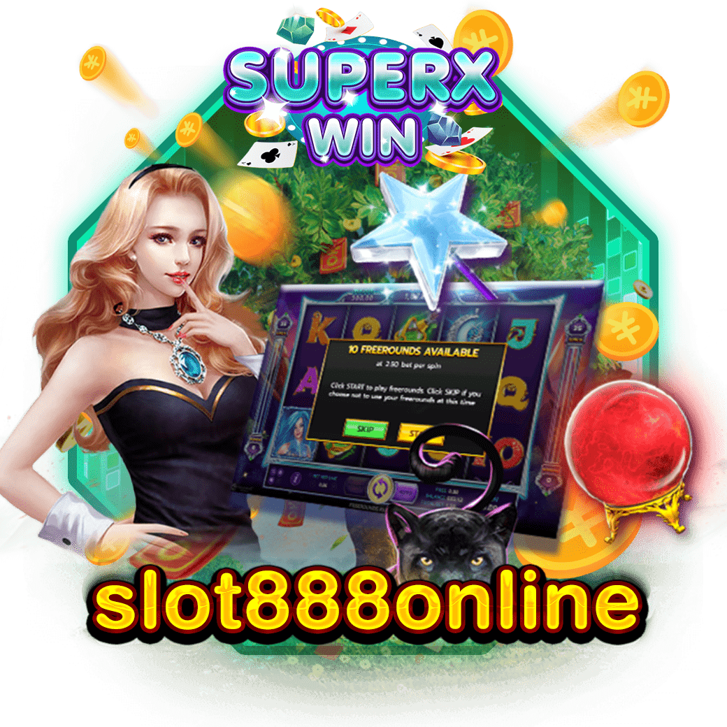 slot888online