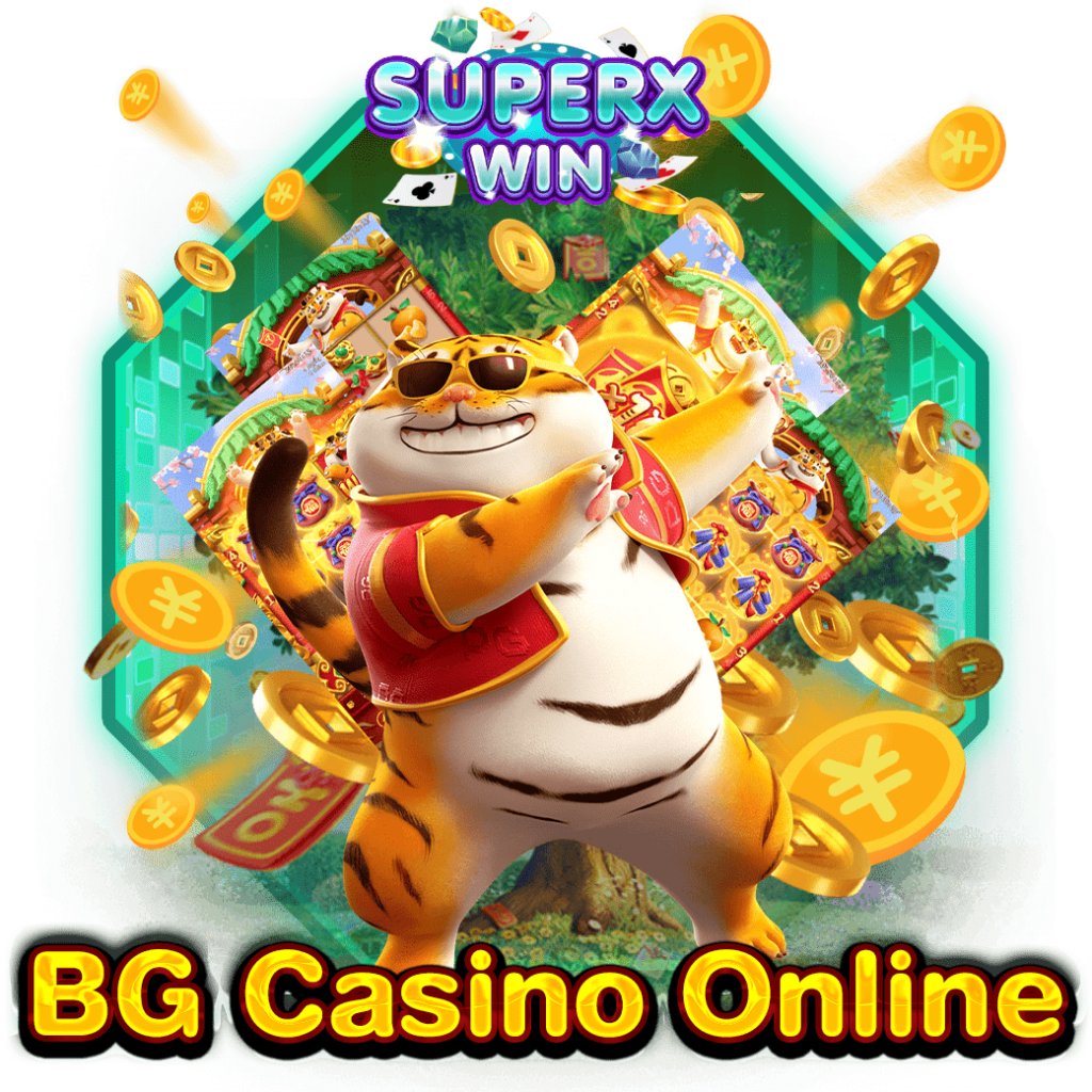 BG Casino Online