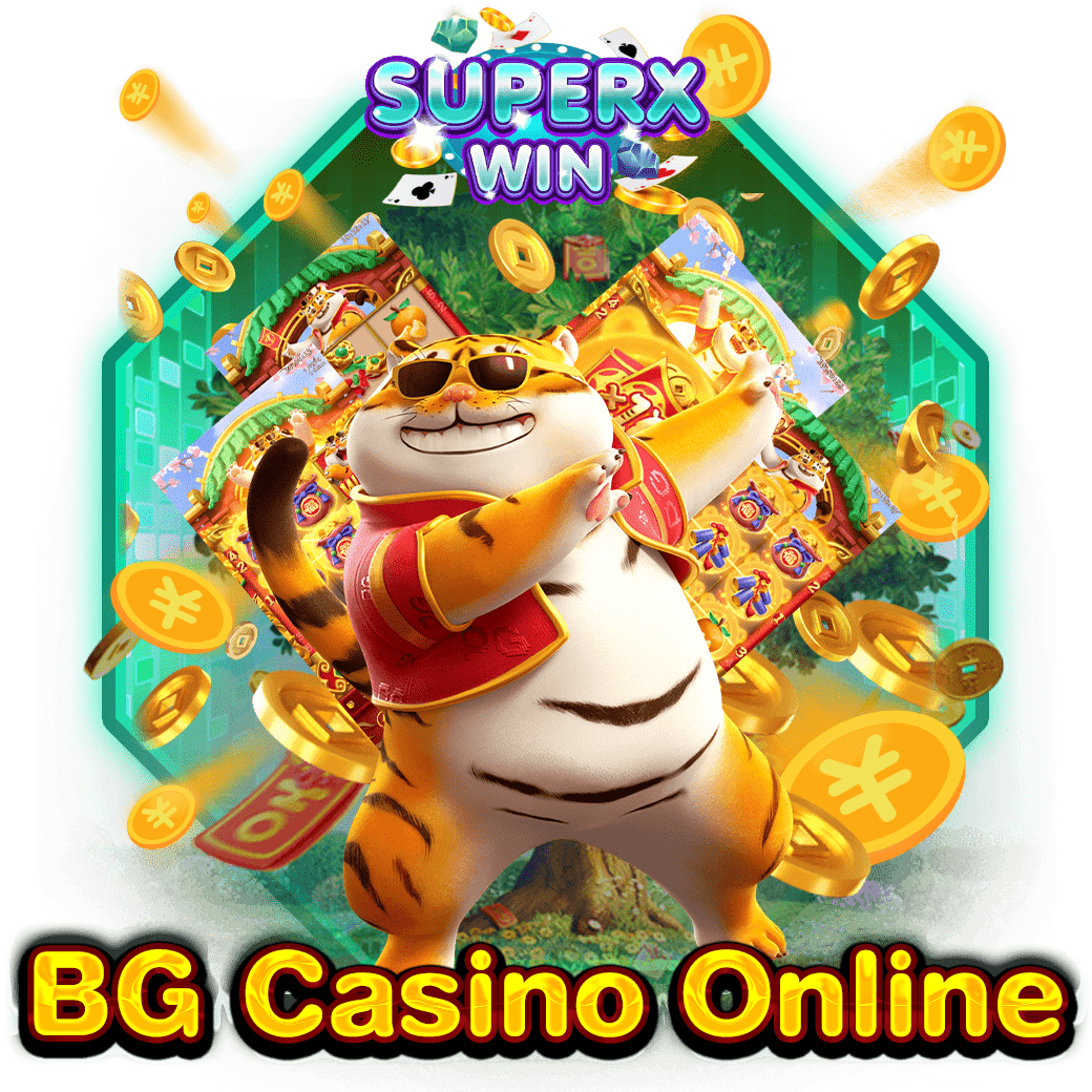 BG Casino Online