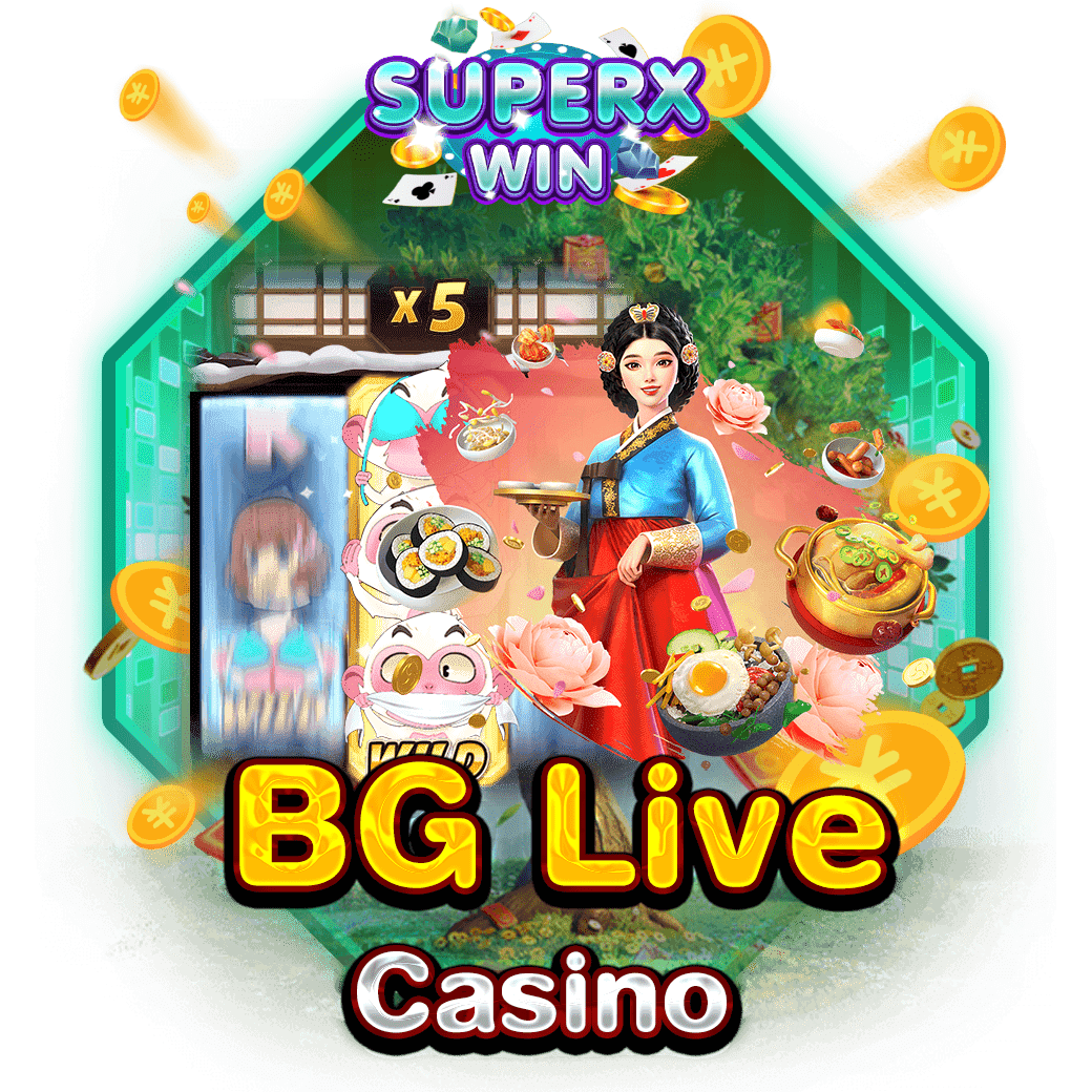 BG Live Casino