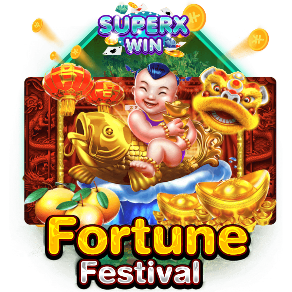 Fortune Festival