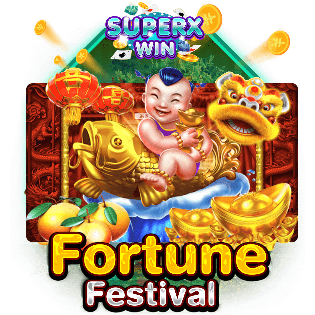 Fortune Festival