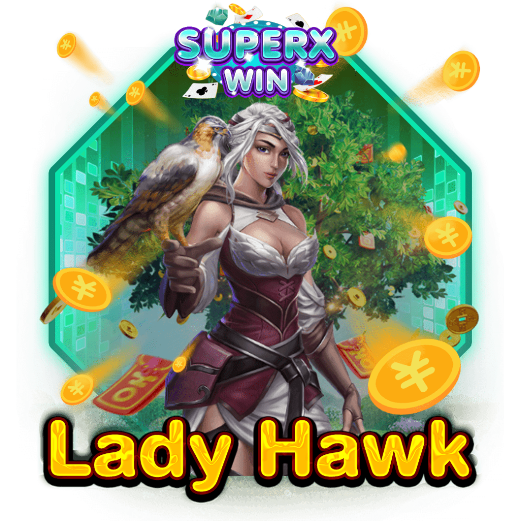 Lady Hawk