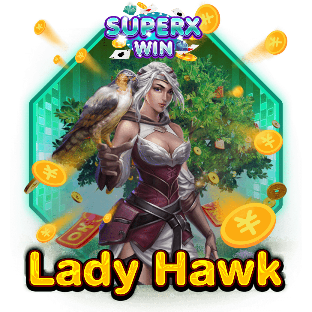 Lady Hawk