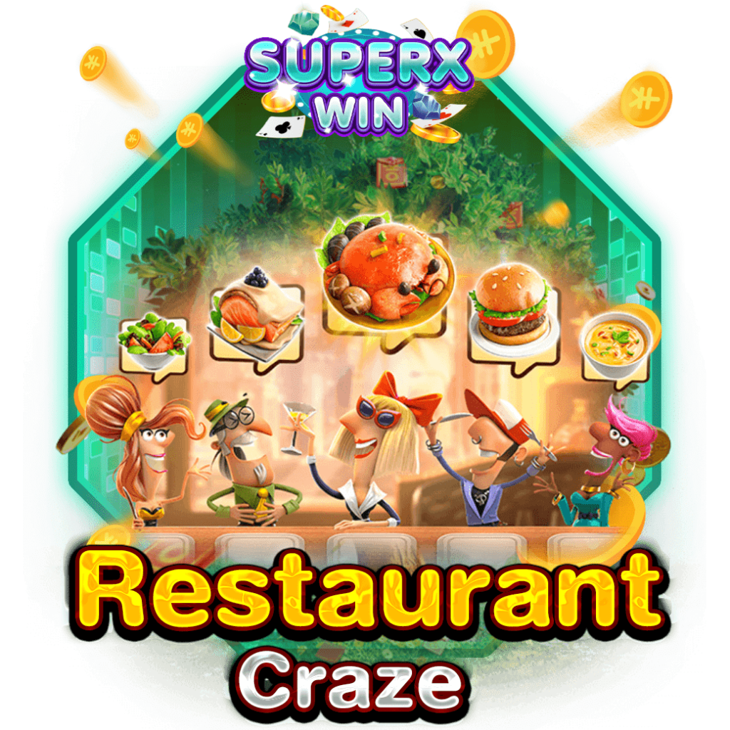 Restaurant Craze