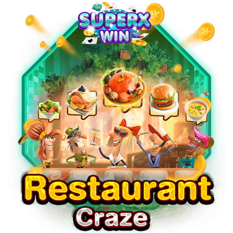 Restaurant Craze