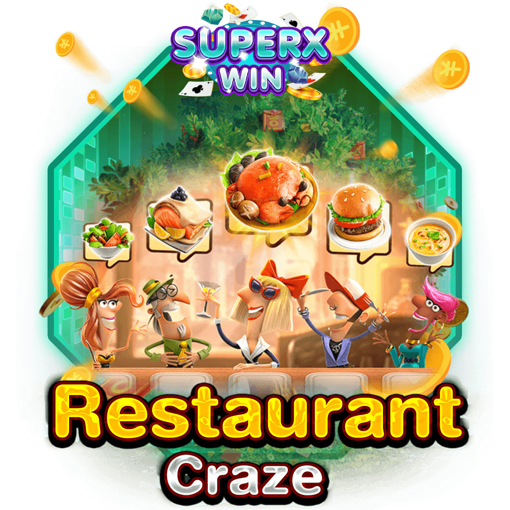 Restaurant Craze