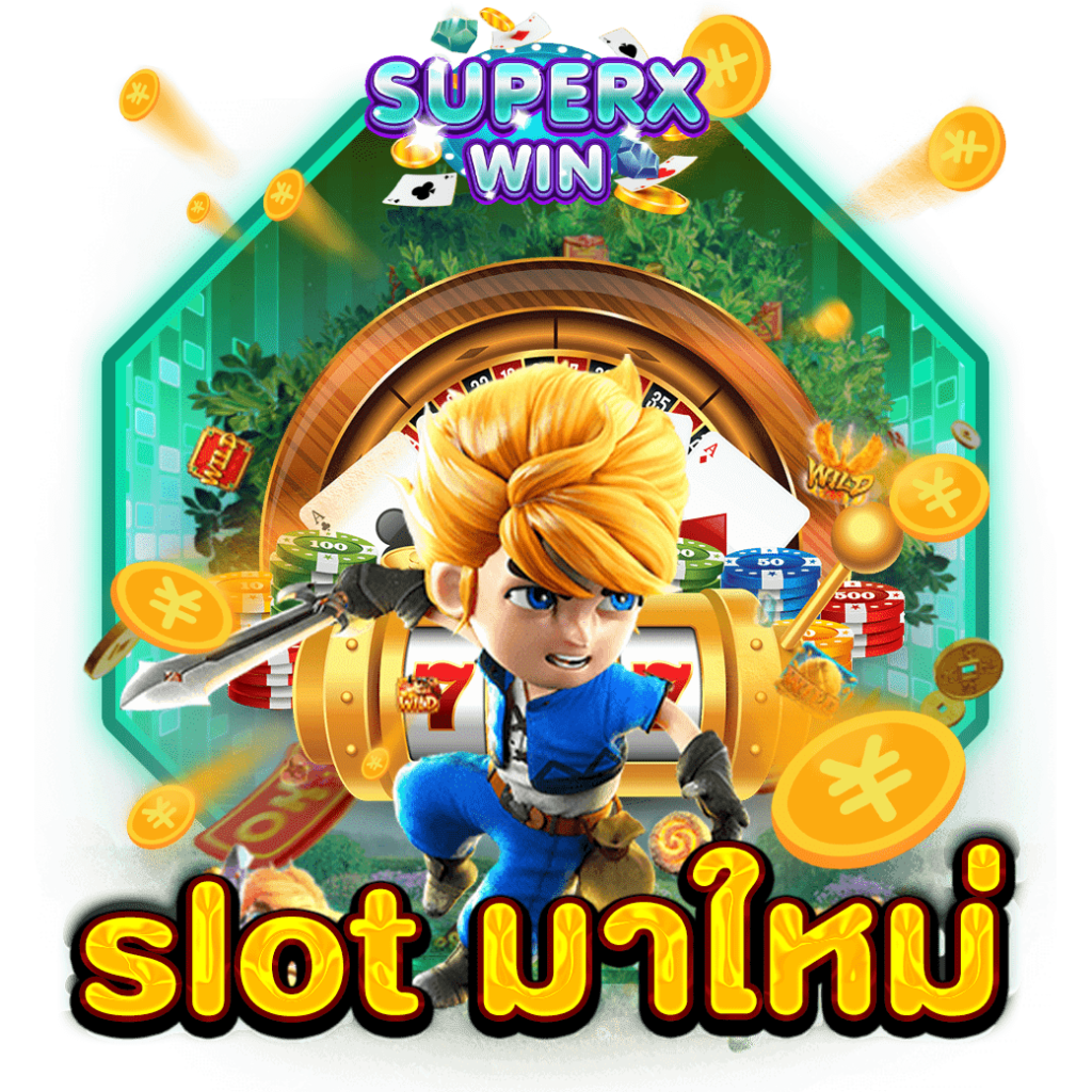 slot มาใหม่