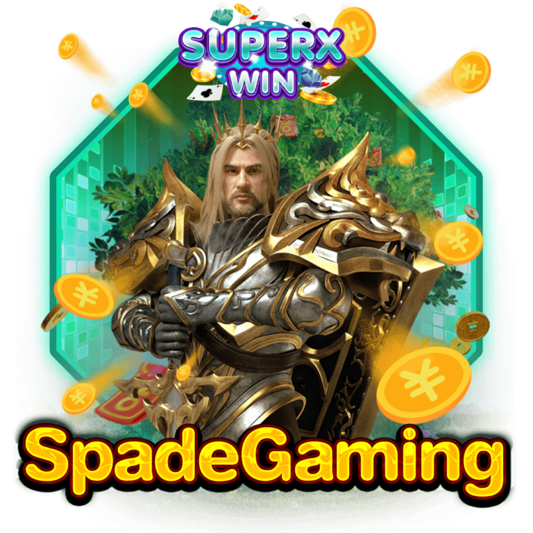 SpadeGaming