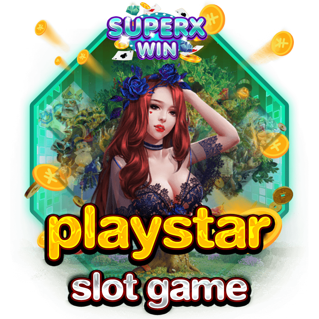 playstar slot game