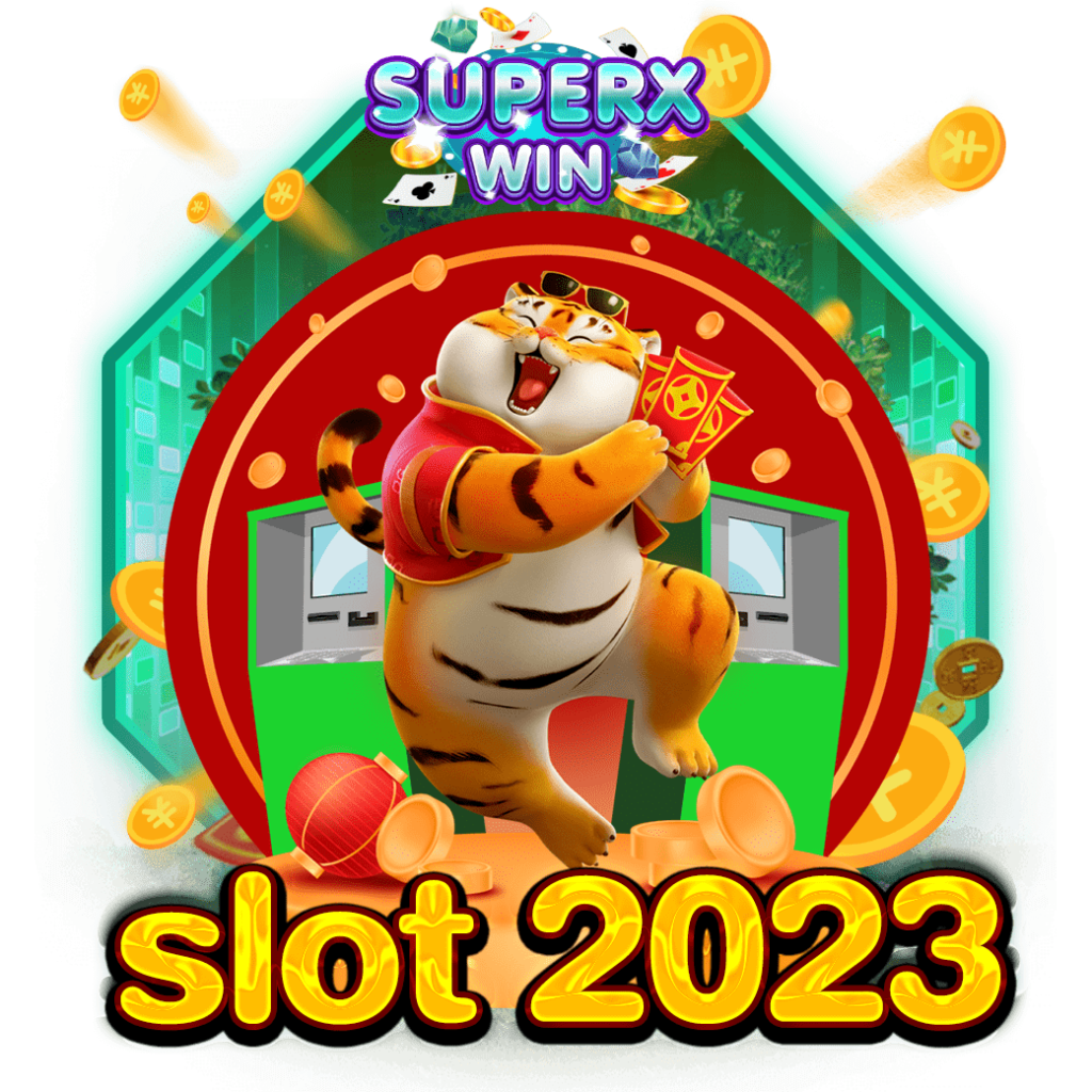 slot 2023
