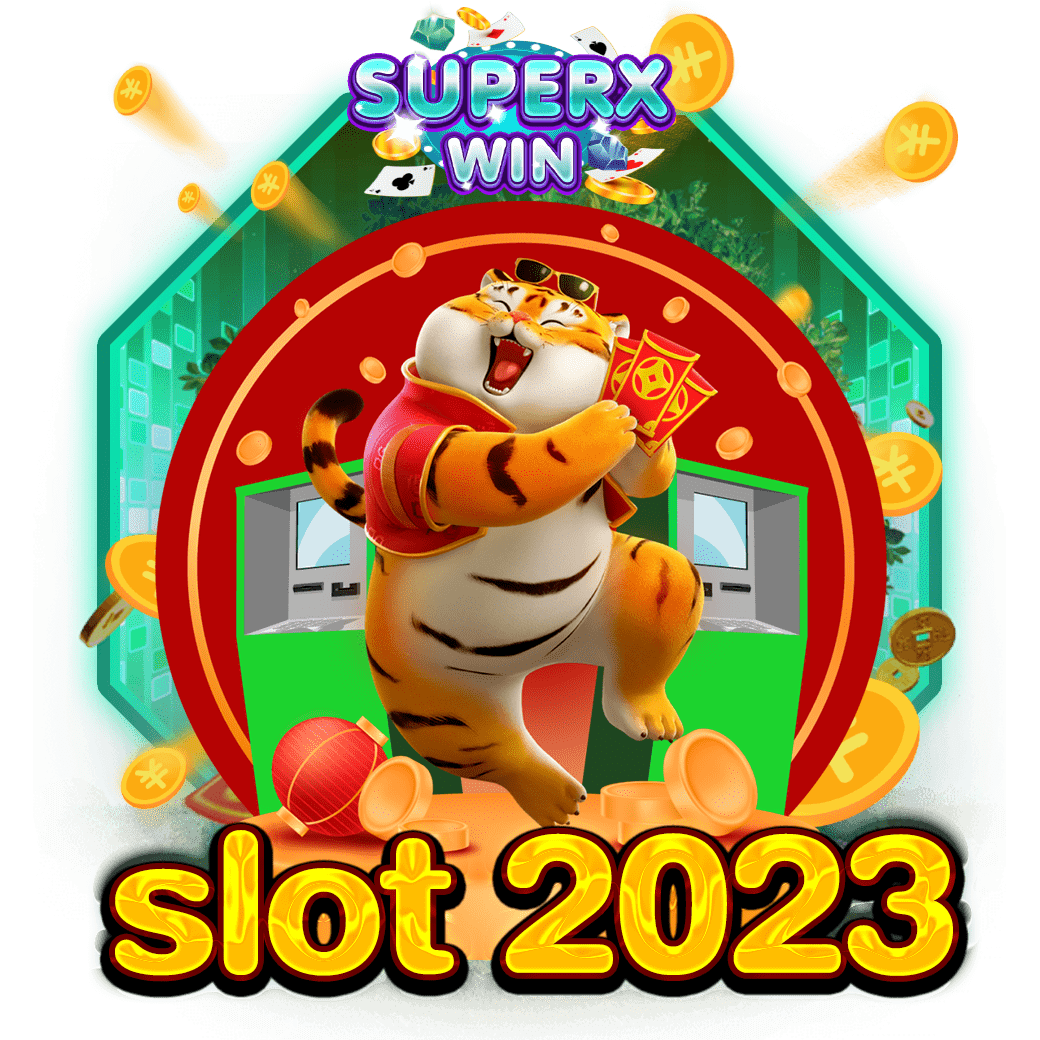 slot 2023