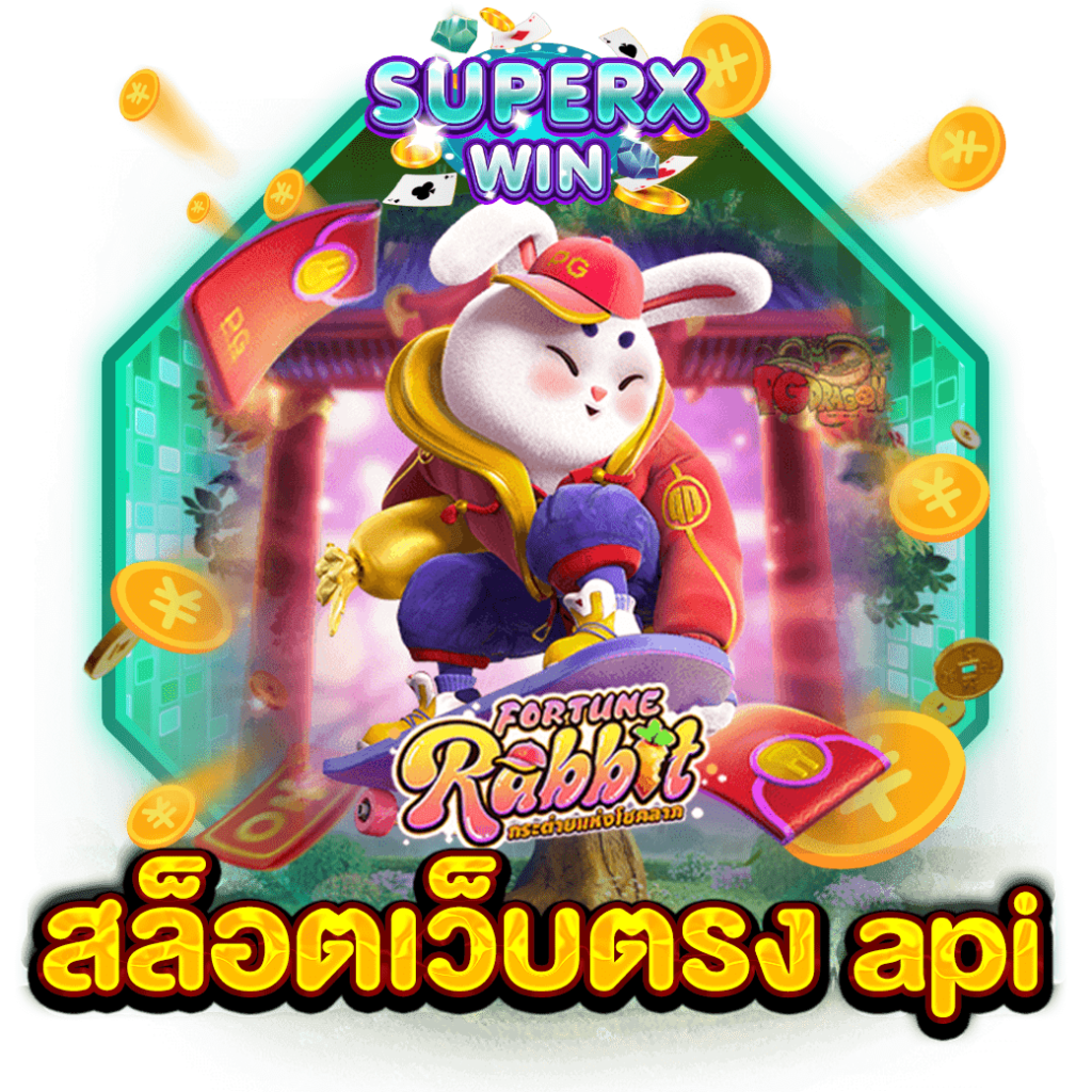 สล็อตเว็บตรง api