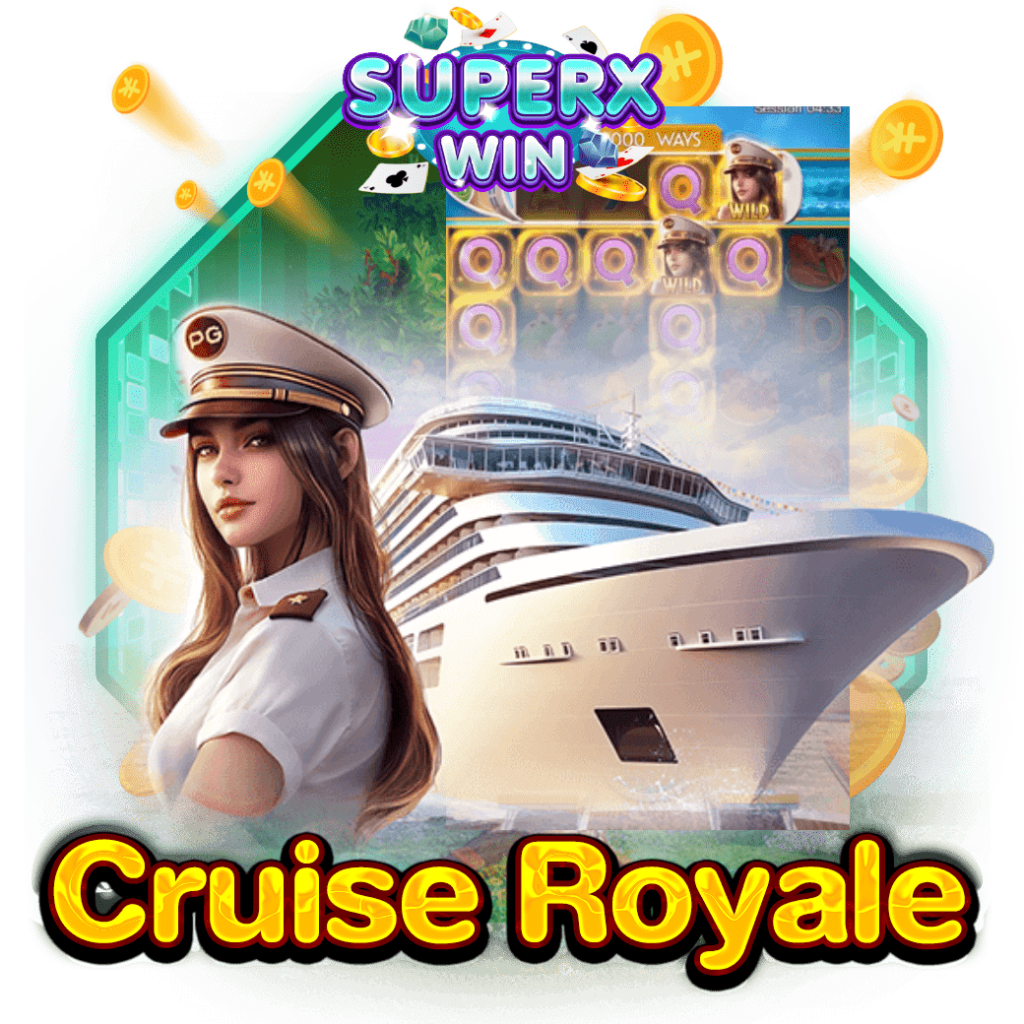 Cruise Royale