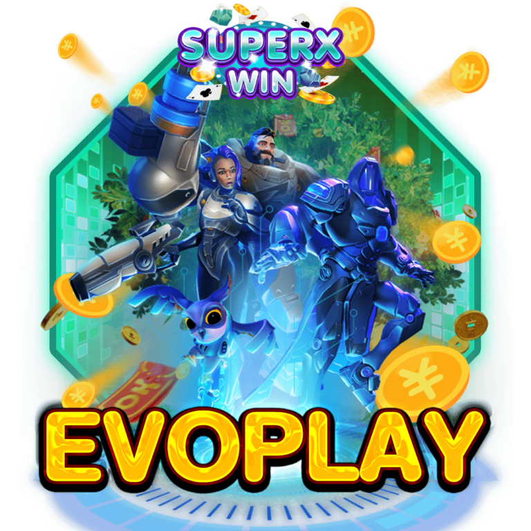 EVOPLAY