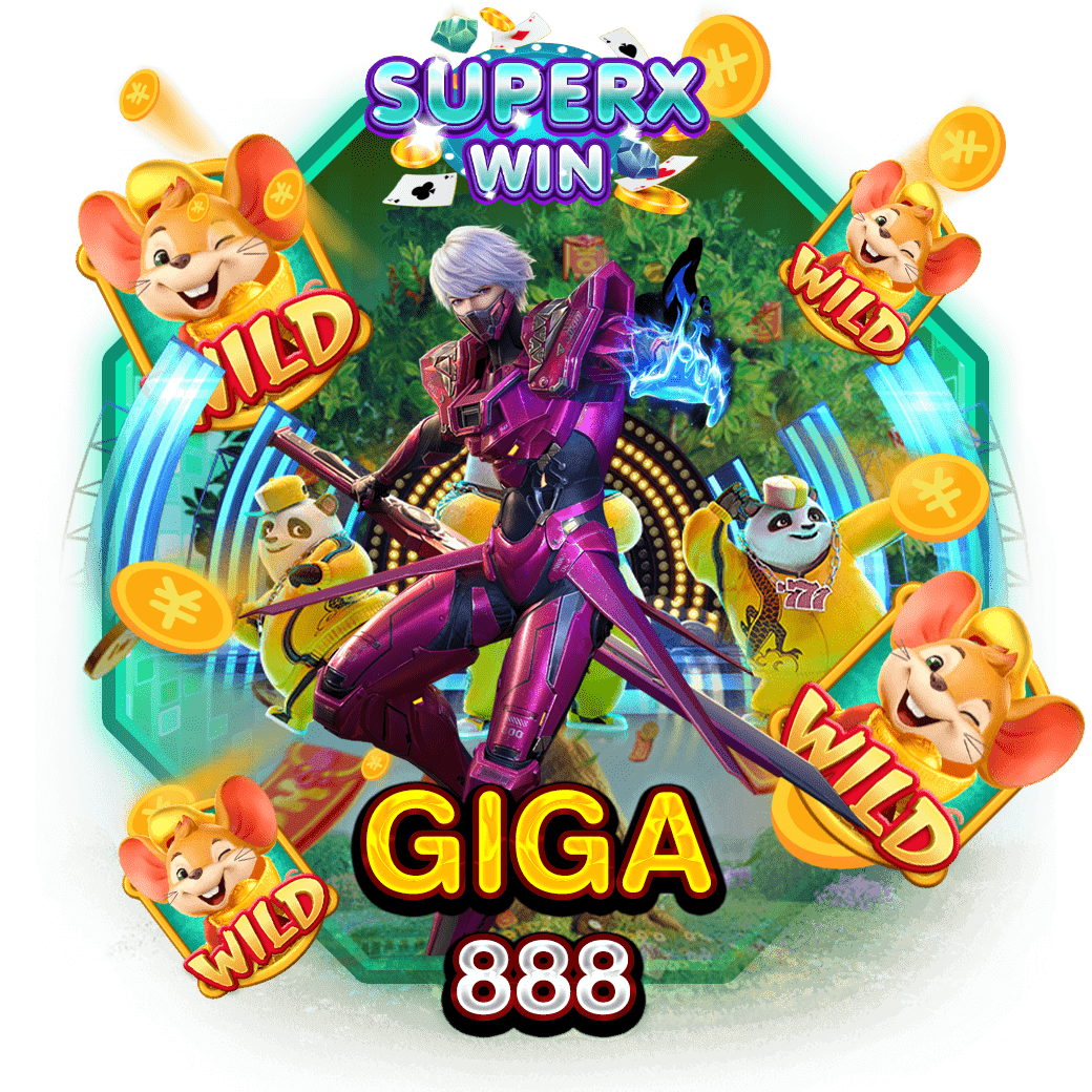 GIGA888