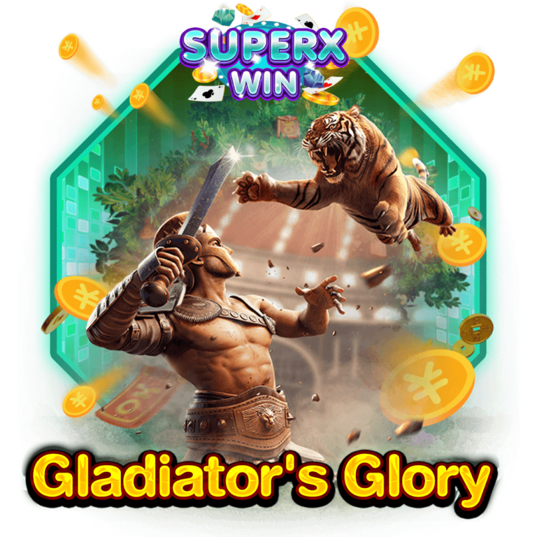 Gladiators Glory