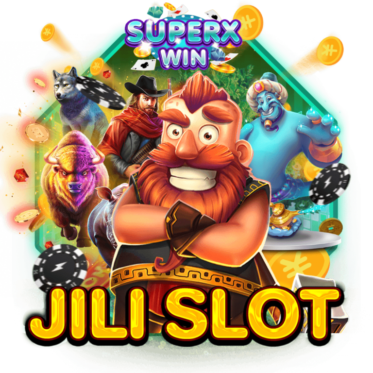 JILI SLOT