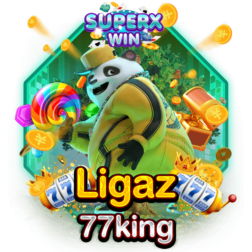 Ligaz77king