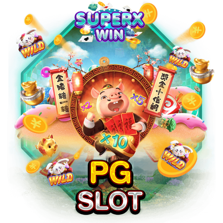 PG SLOT